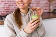 Consuming ash gourd juice can treat many diseases. (image by freepik on frepik)